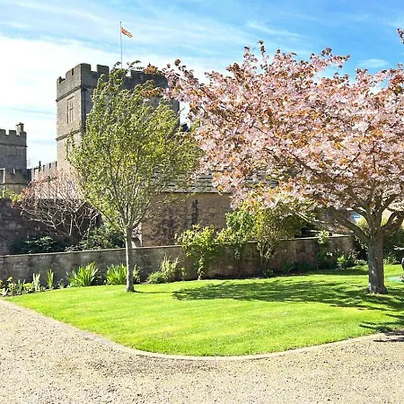 Holiday home Parr At Snape Castle Mews